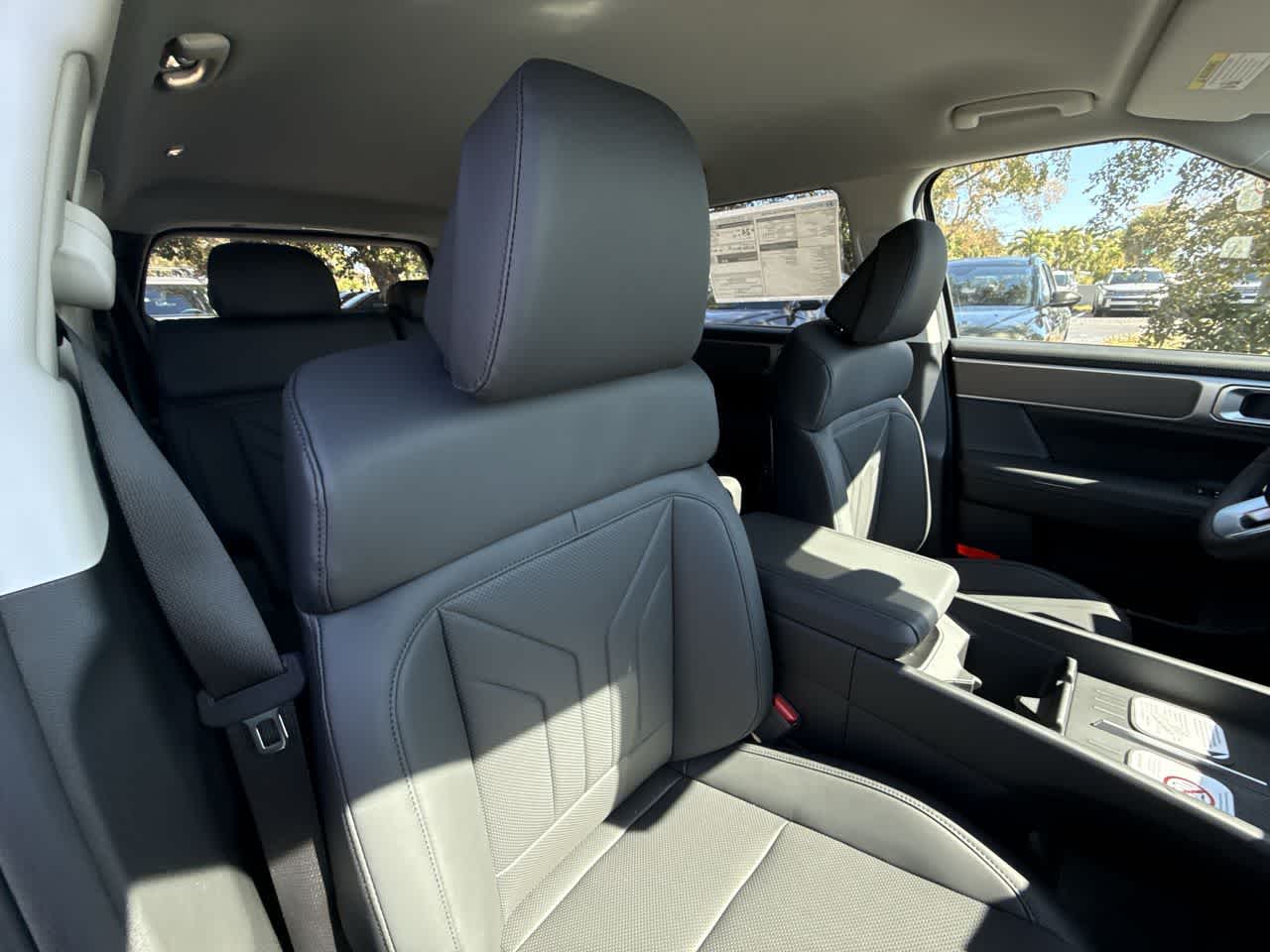 Thumbnail: 2026 Hyundai Santa Fe - 27