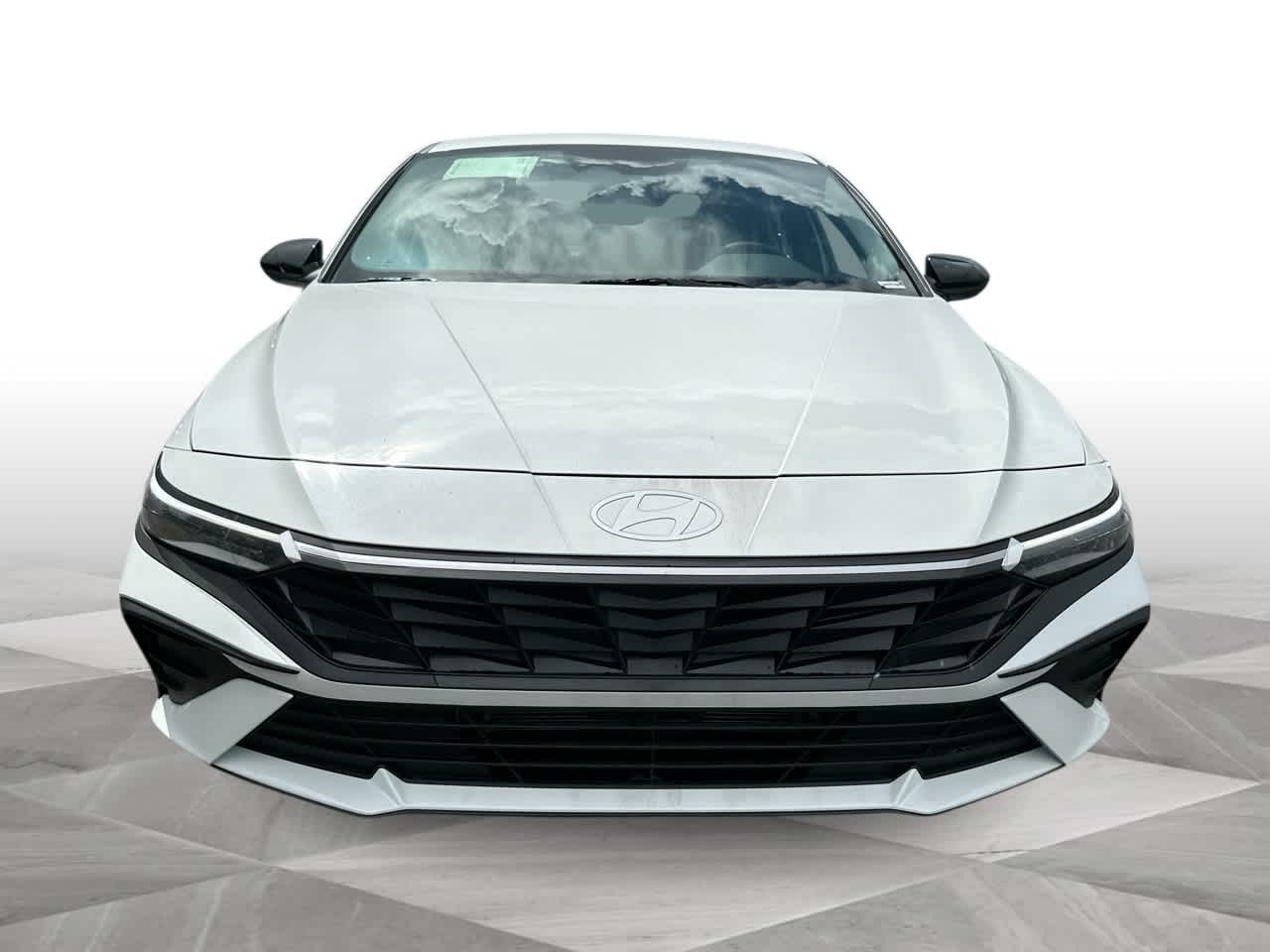 Thumbnail: 2025 Hyundai Elantra - 3