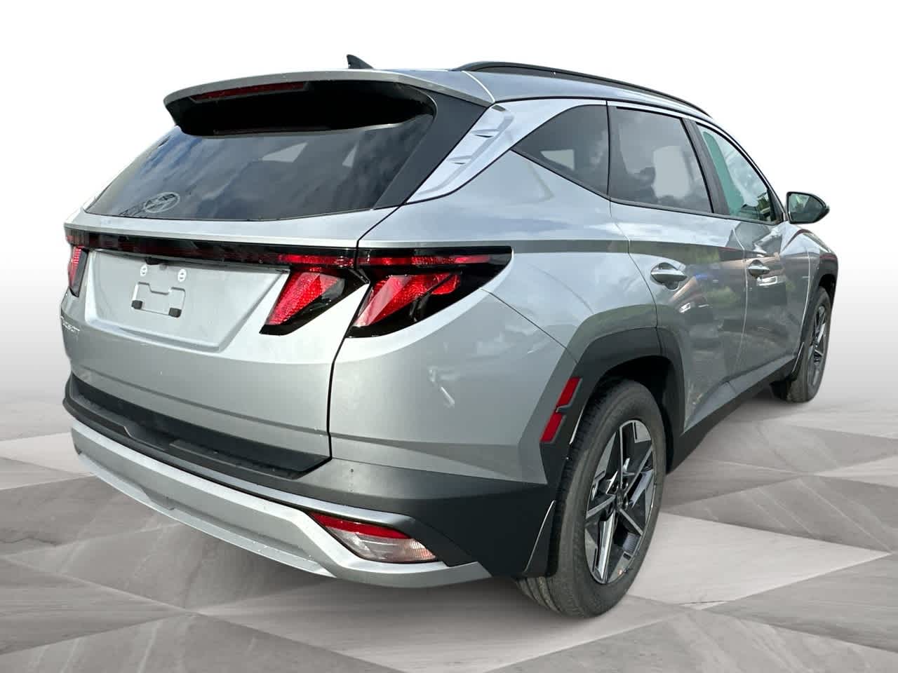 Thumbnail: 2026 Hyundai Tucson - 8