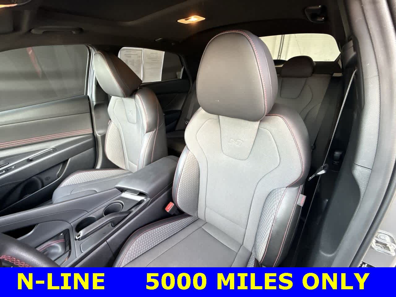 Thumbnail: 2024 Hyundai Elantra - 14