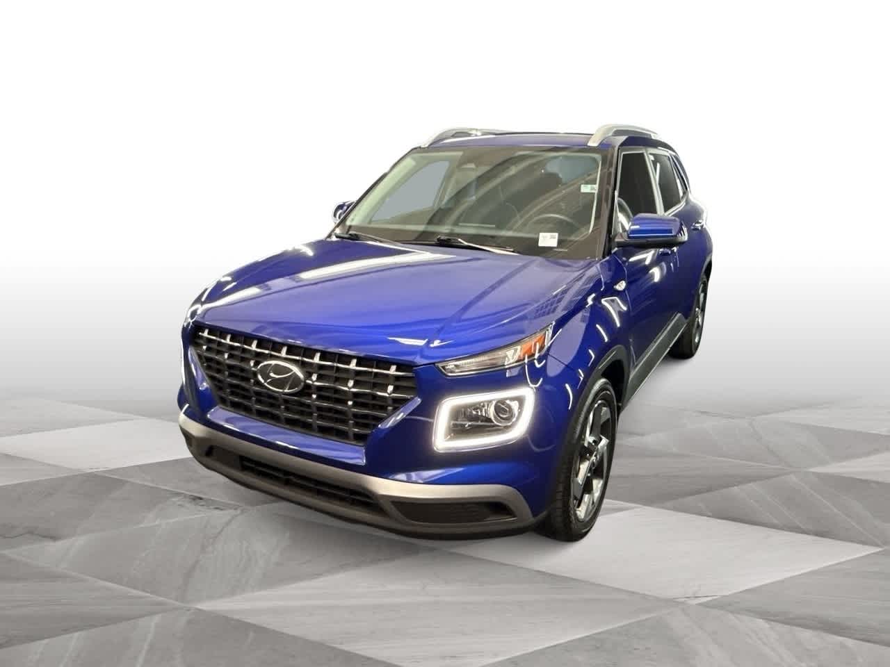 2024 Hyundai Venue Limited -
                  Miami, FL