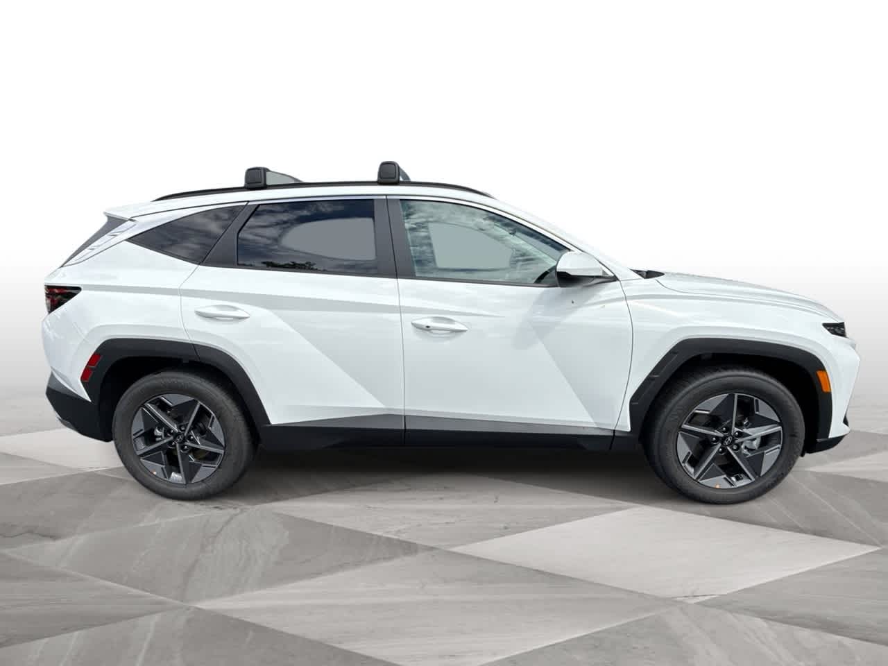 Thumbnail: 2026 Hyundai Tucson - 9