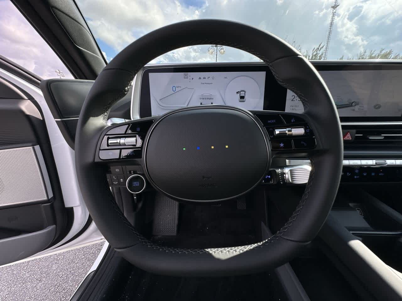 Thumbnail: 2025 Hyundai Ioniq 6 - 15