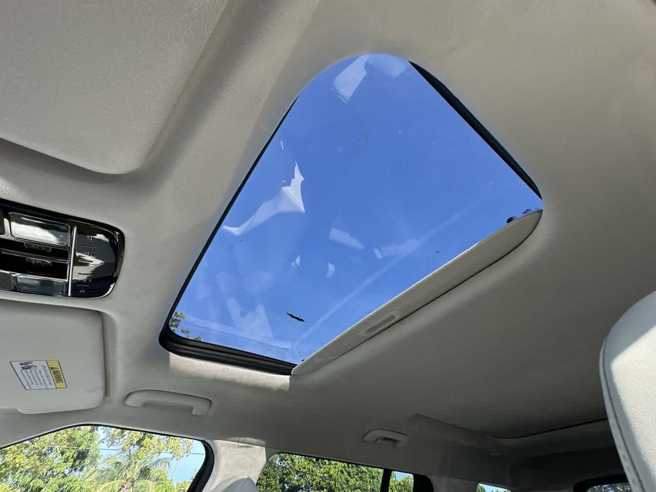 Thumbnail: 2025 Hyundai Santa Fe - 17