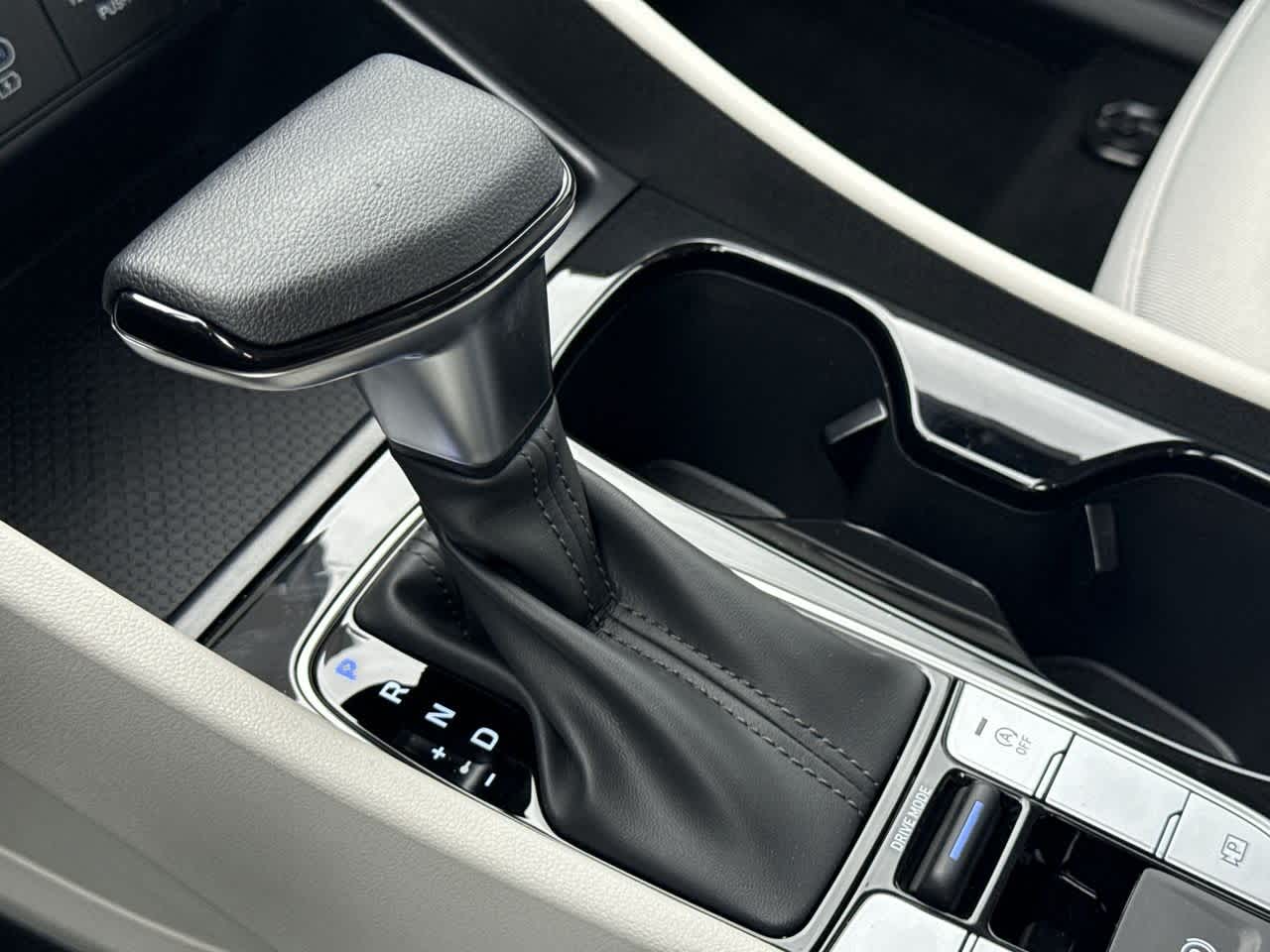 Thumbnail: 2026 Hyundai Tucson - 21