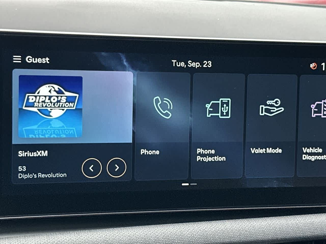 Thumbnail: 2025 Hyundai Tucson - 18