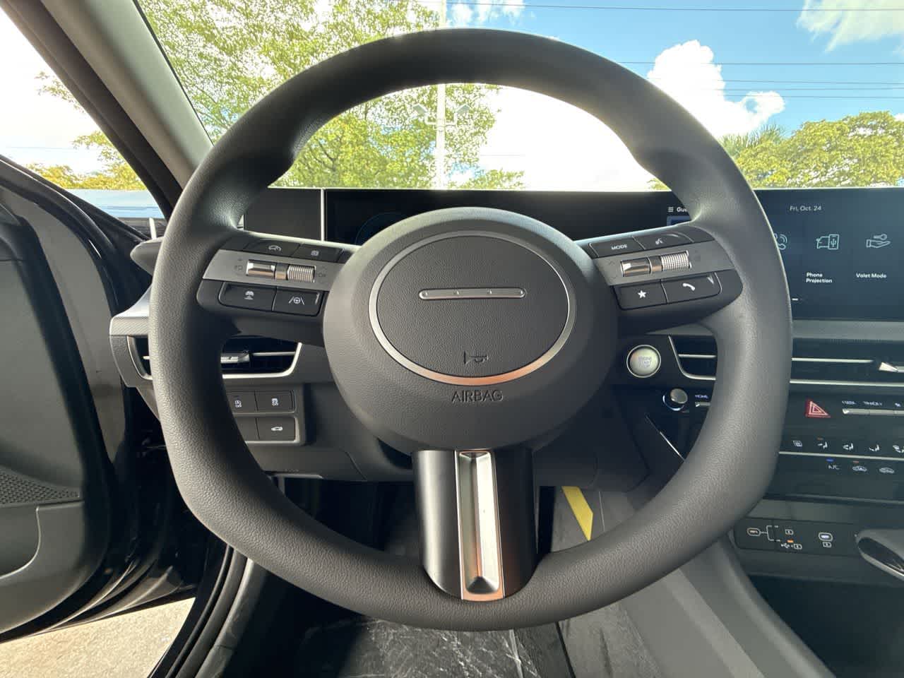 Thumbnail: 2026 Hyundai Sonata - 15