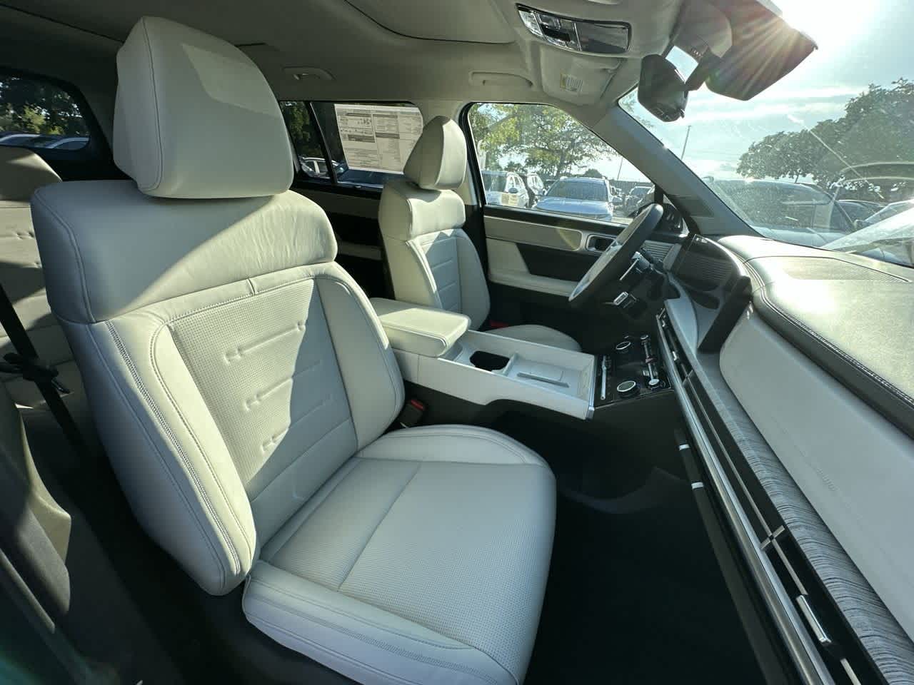 Thumbnail: 2025 Hyundai Santa Fe - 27