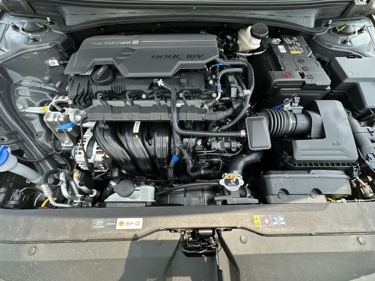 Thumbnail: 2025 Hyundai Elantra - 12