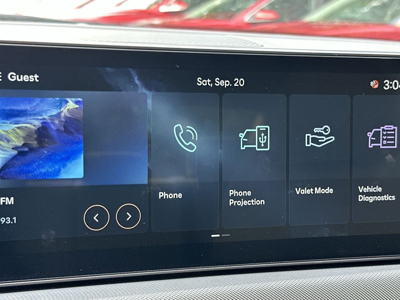 Thumbnail: 2026 Hyundai Sonata - 18