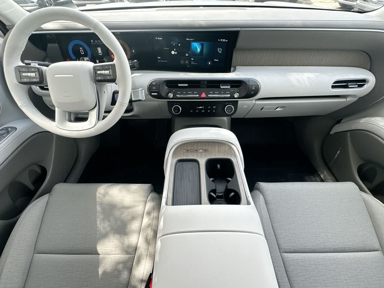 Thumbnail: 2026 Hyundai Palisade - 24