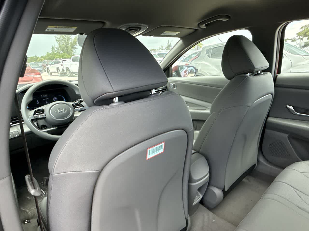 Thumbnail: 2025 Hyundai Elantra - 23