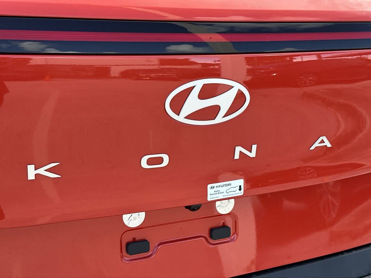 Thumbnail: 2026 Hyundai Kona - 10