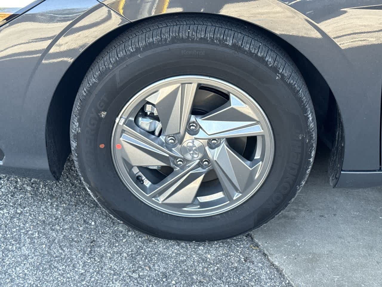 Thumbnail: 2026 Hyundai Elantra - 11