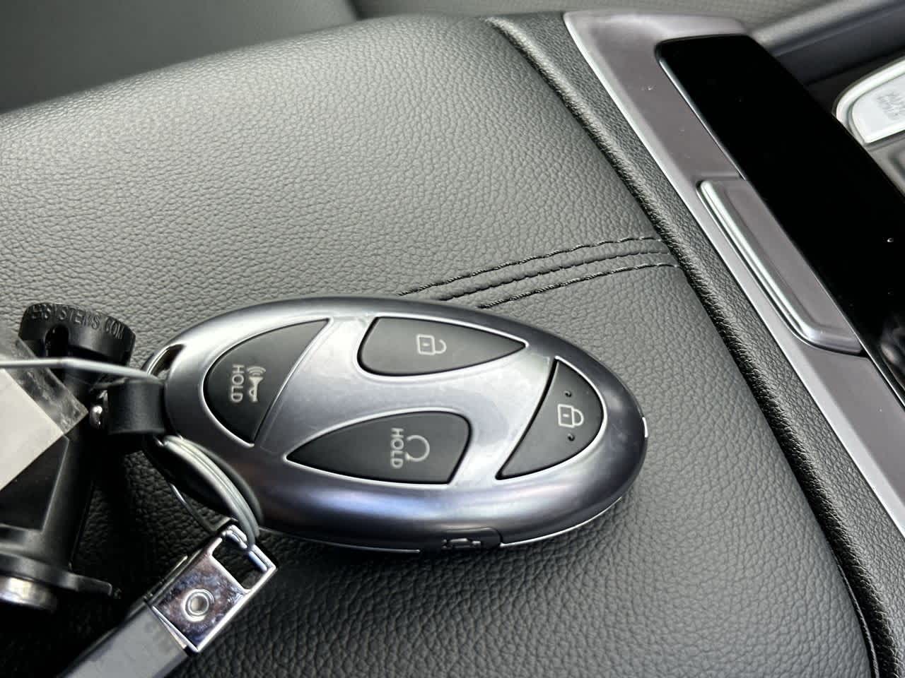 Thumbnail: 2025 Hyundai Tucson - 28