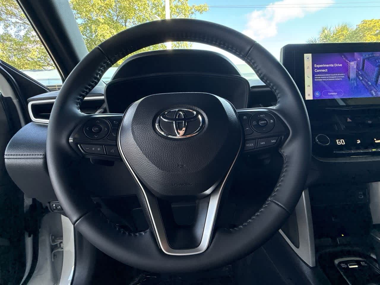 Thumbnail: 2024 Toyota Corolla Cross - 15