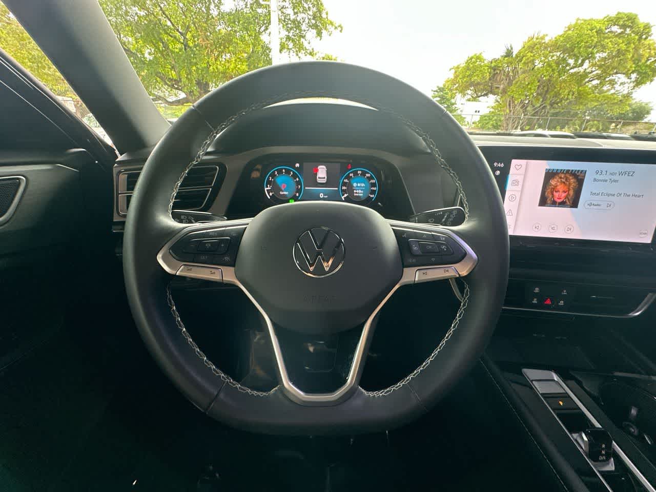 Thumbnail: 2024 Volkswagen Atlas - 15