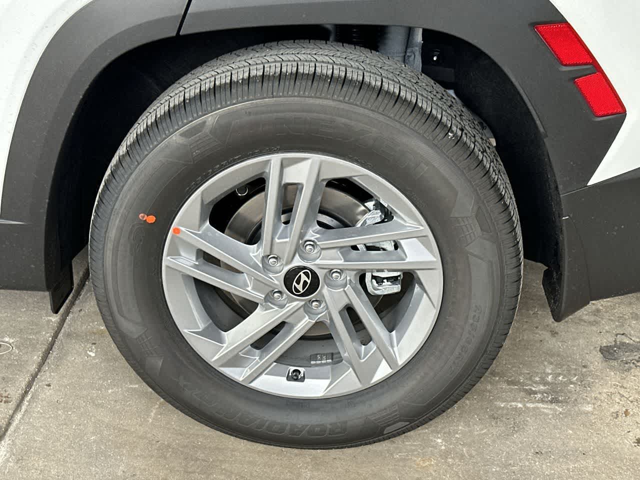 Thumbnail: 2026 Hyundai Tucson - 11