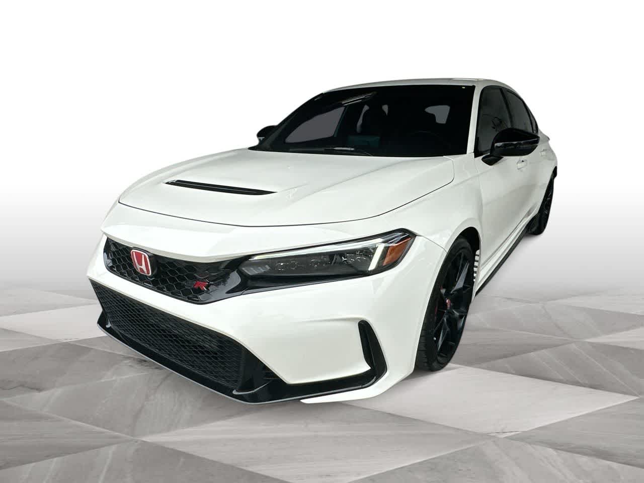 Thumbnail: 2023 Honda Civic - 4