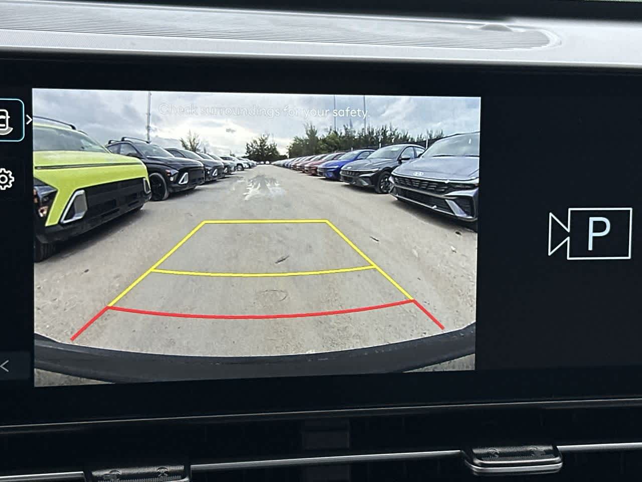 Thumbnail: 2026 Hyundai Kona - 19