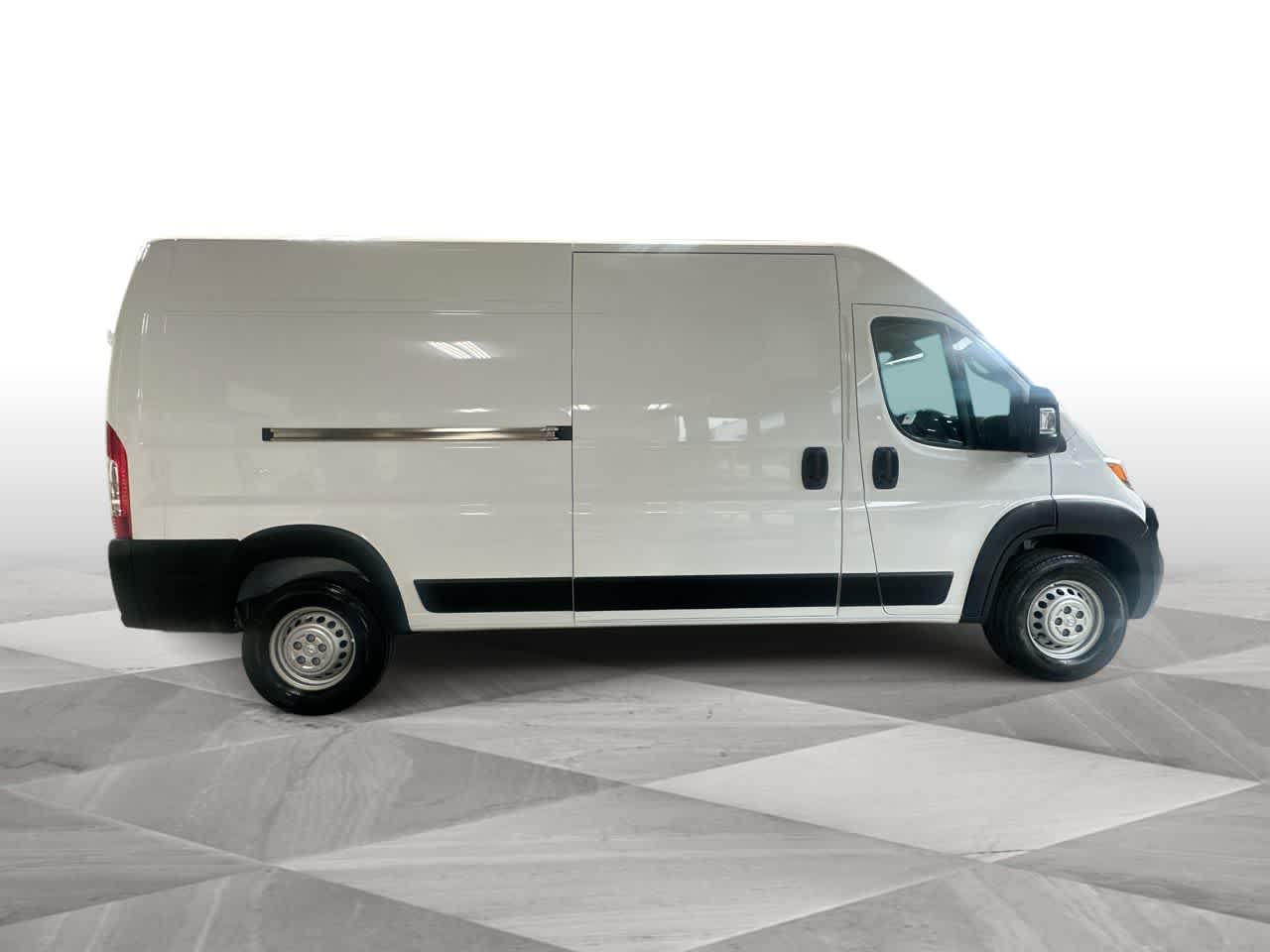 Thumbnail: 2026 RAM ProMaster - 9