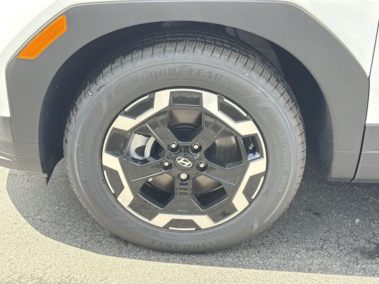 Thumbnail: 2026 Hyundai Santa Fe - 11