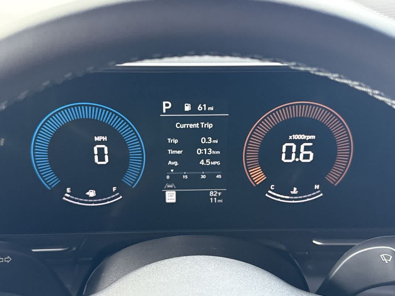 Thumbnail: 2026 Hyundai Kona - 16