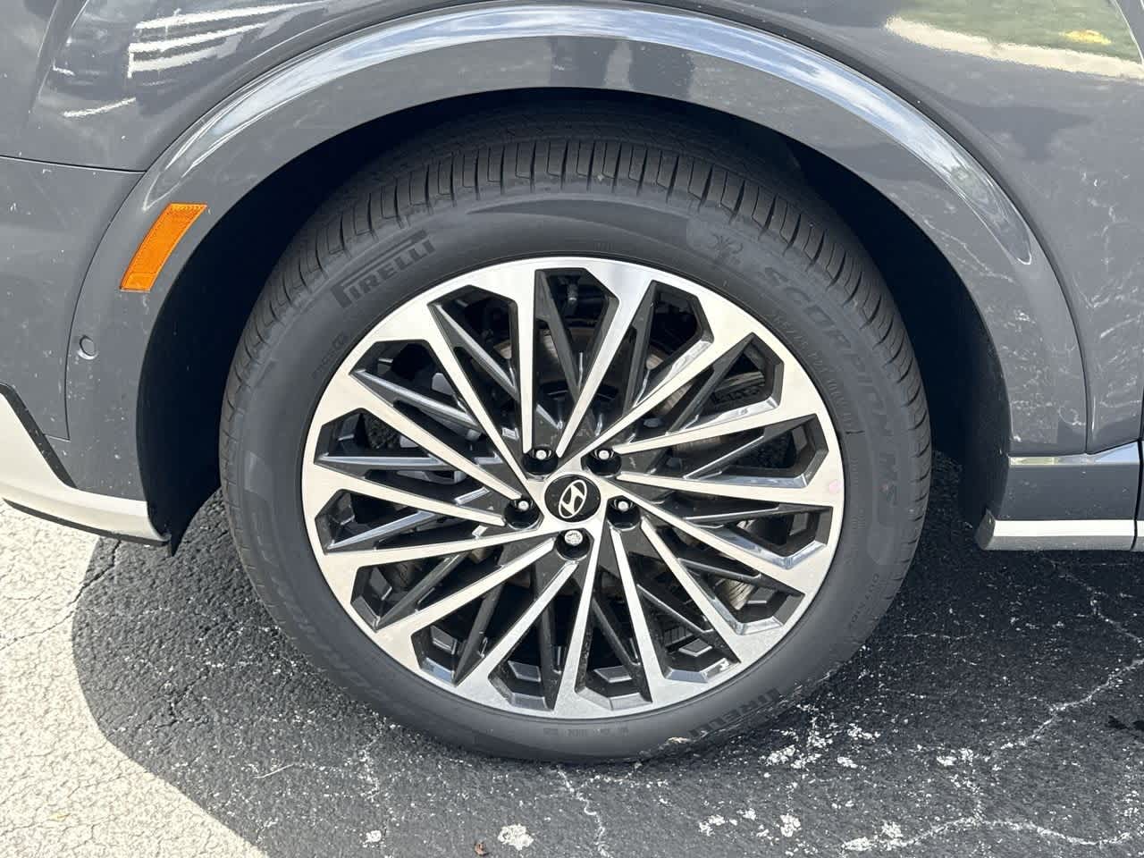 Thumbnail: 2026 Hyundai Palisade - 11