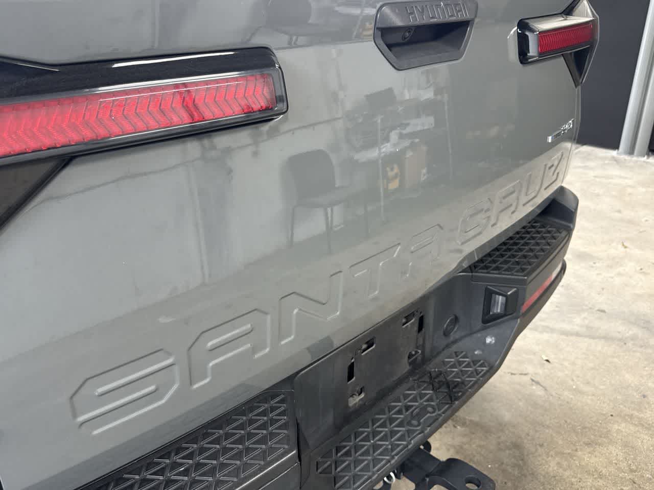 Thumbnail: 2022 Hyundai Santa Cruz - 10