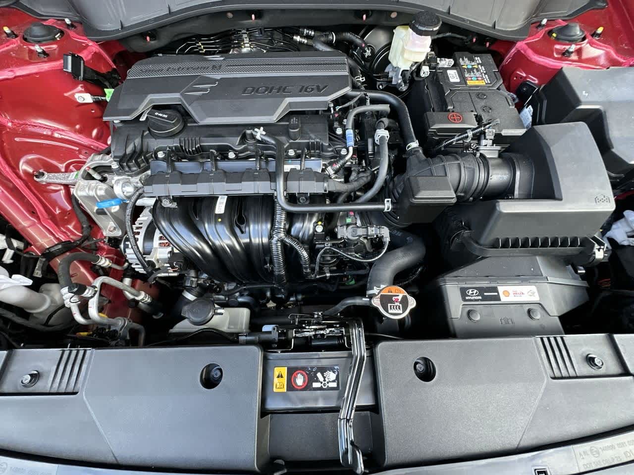 Thumbnail: 2026 Hyundai Kona - 12