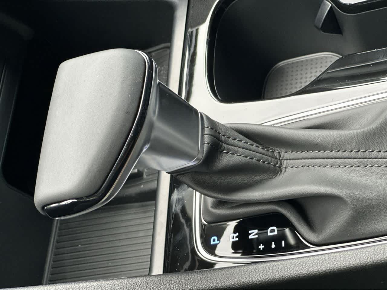 Thumbnail: 2025 Hyundai Tucson - 21