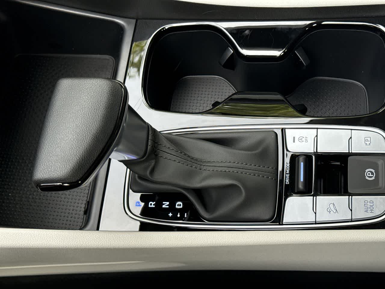 Thumbnail: 2026 Hyundai Tucson - 21