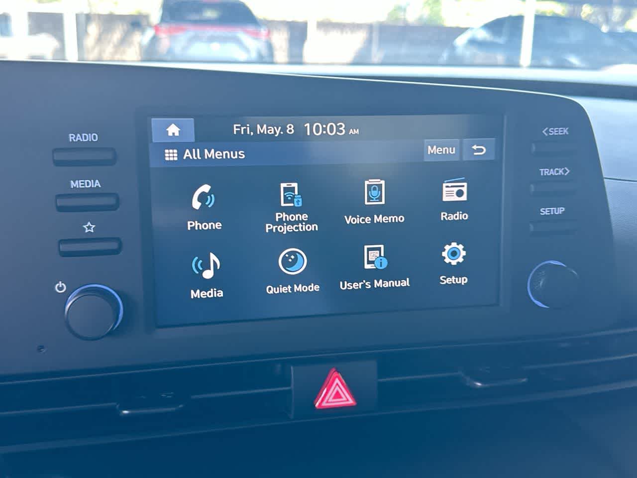 Thumbnail: 2026 Hyundai Elantra - 18