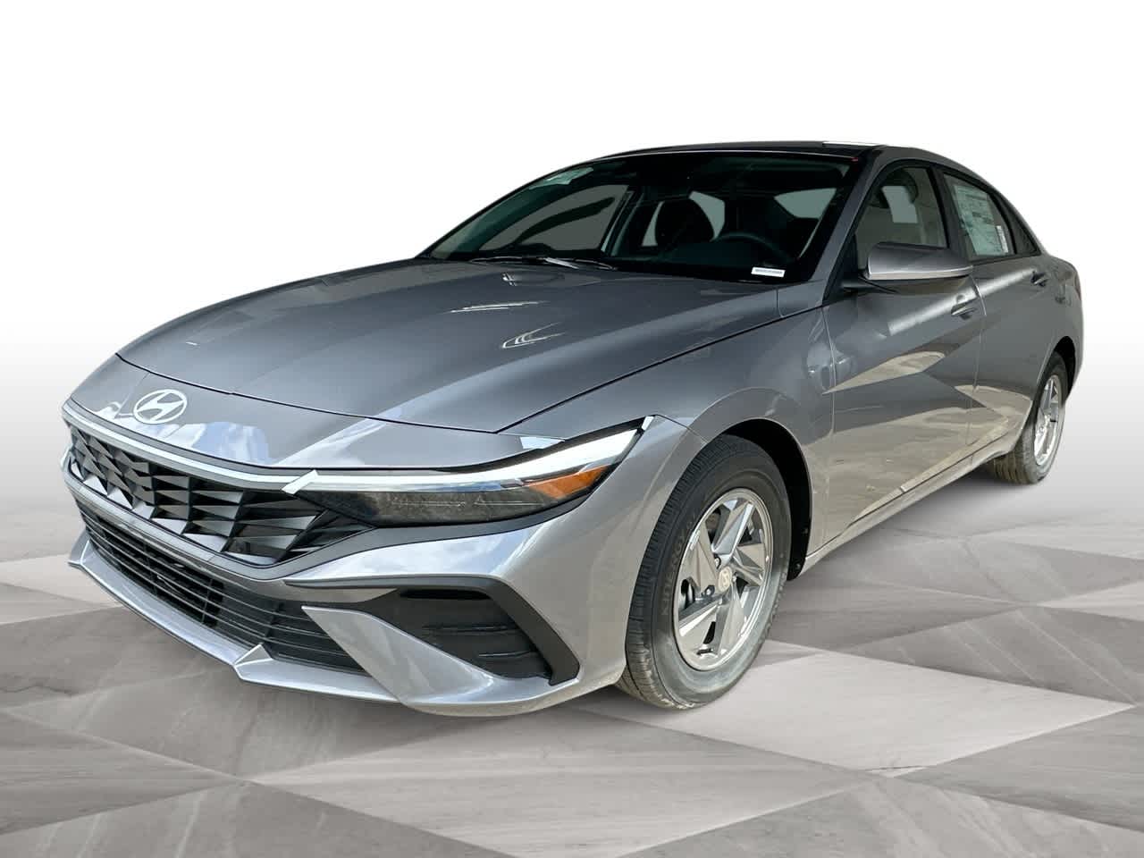 Thumbnail: 2025 Hyundai Elantra - 1