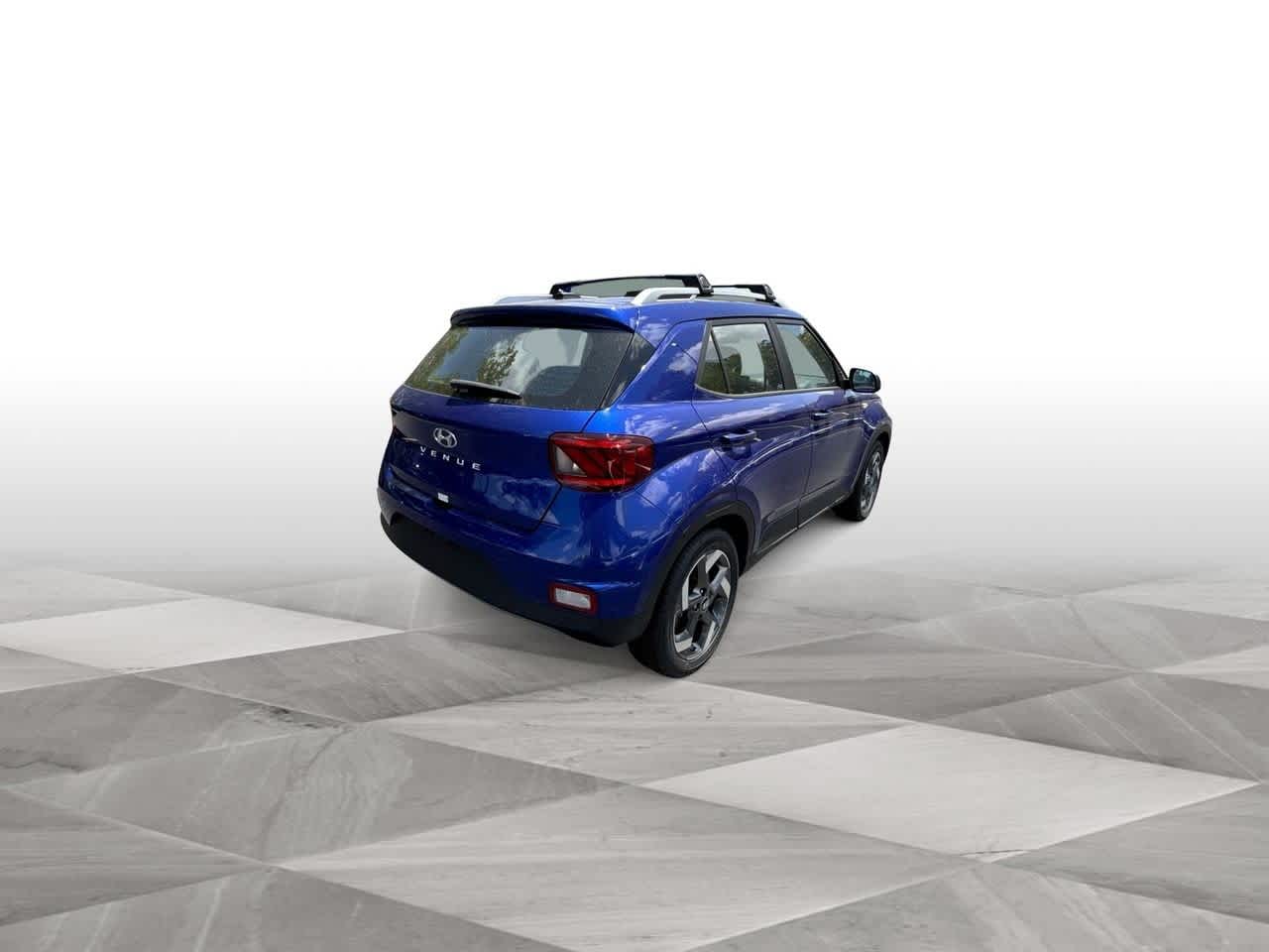 Thumbnail: 2025 Hyundai Venue - 8