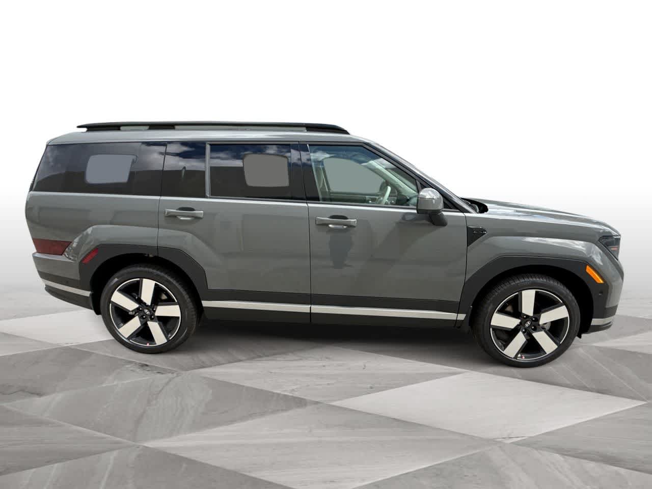 Thumbnail: 2026 Hyundai Santa Fe - 9