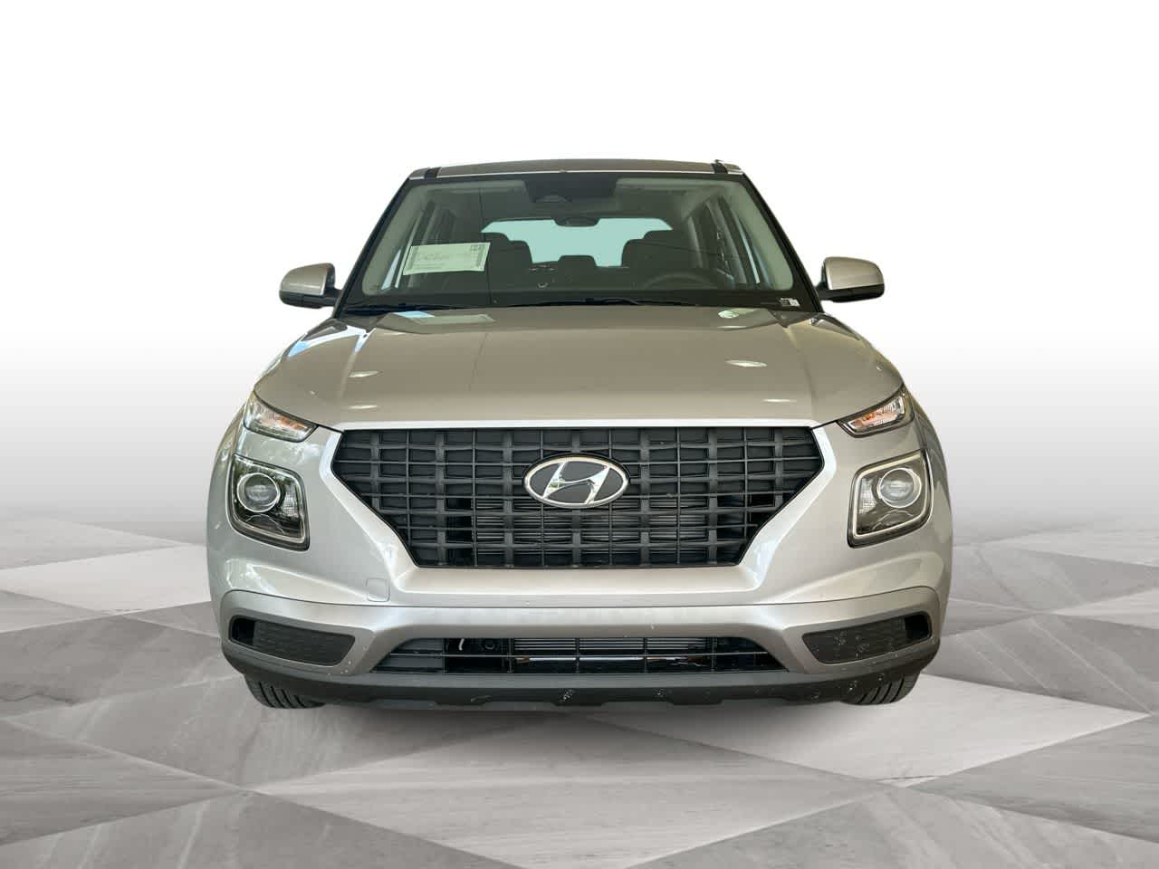 Thumbnail: 2026 Hyundai Venue - 3