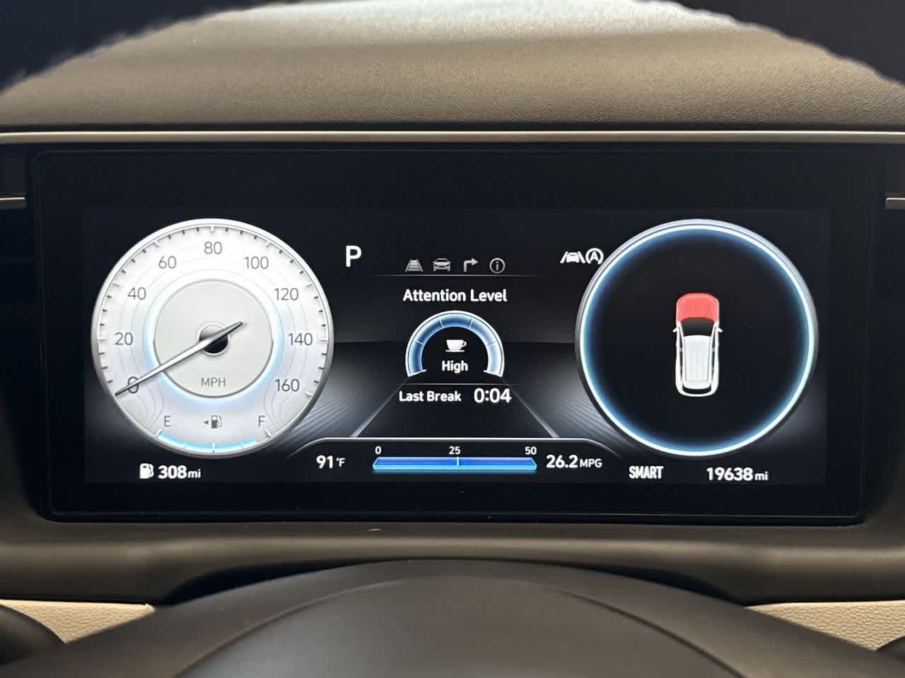 2023 Hyundai Tucson Limited 16