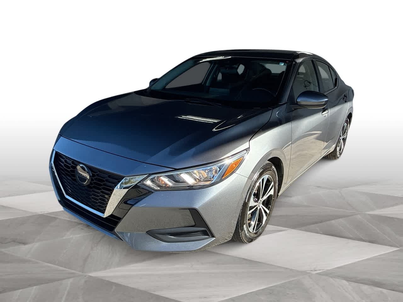 Thumbnail: 2023 Nissan Sentra - 4