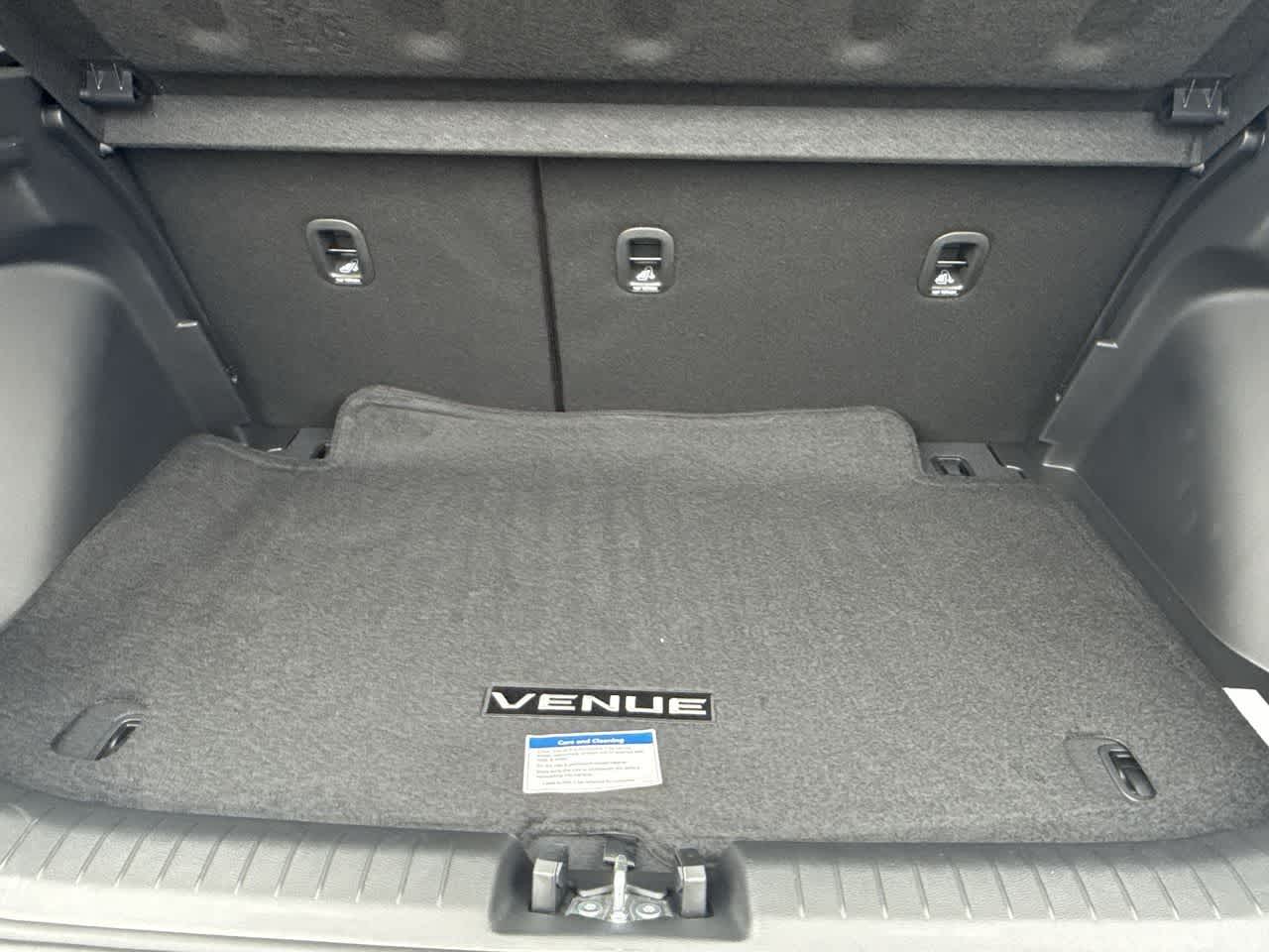 Thumbnail: 2026 Hyundai Venue - 25