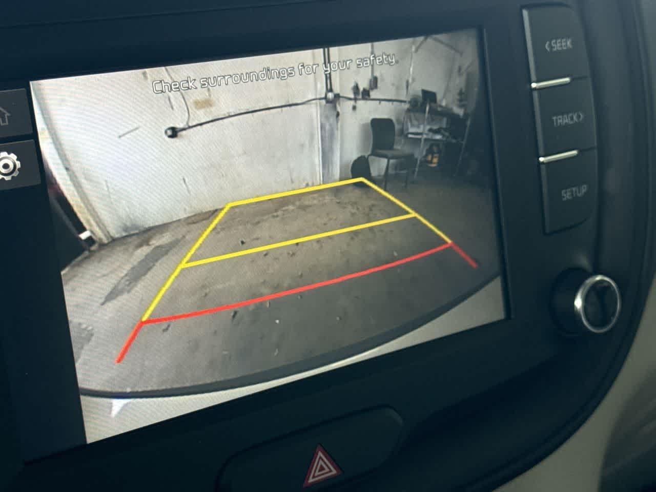 Thumbnail: 2025 Kia Soul - 19