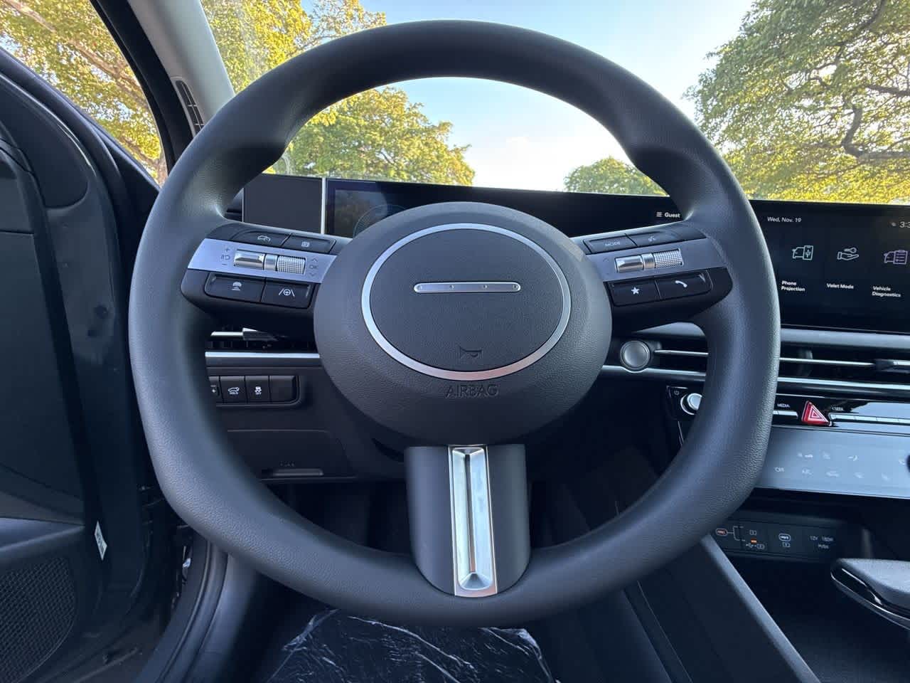 Thumbnail: 2026 Hyundai Tucson - 15