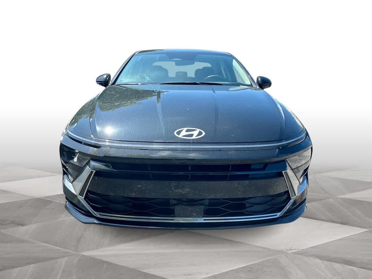 Thumbnail: 2025 Hyundai Sonata - 3