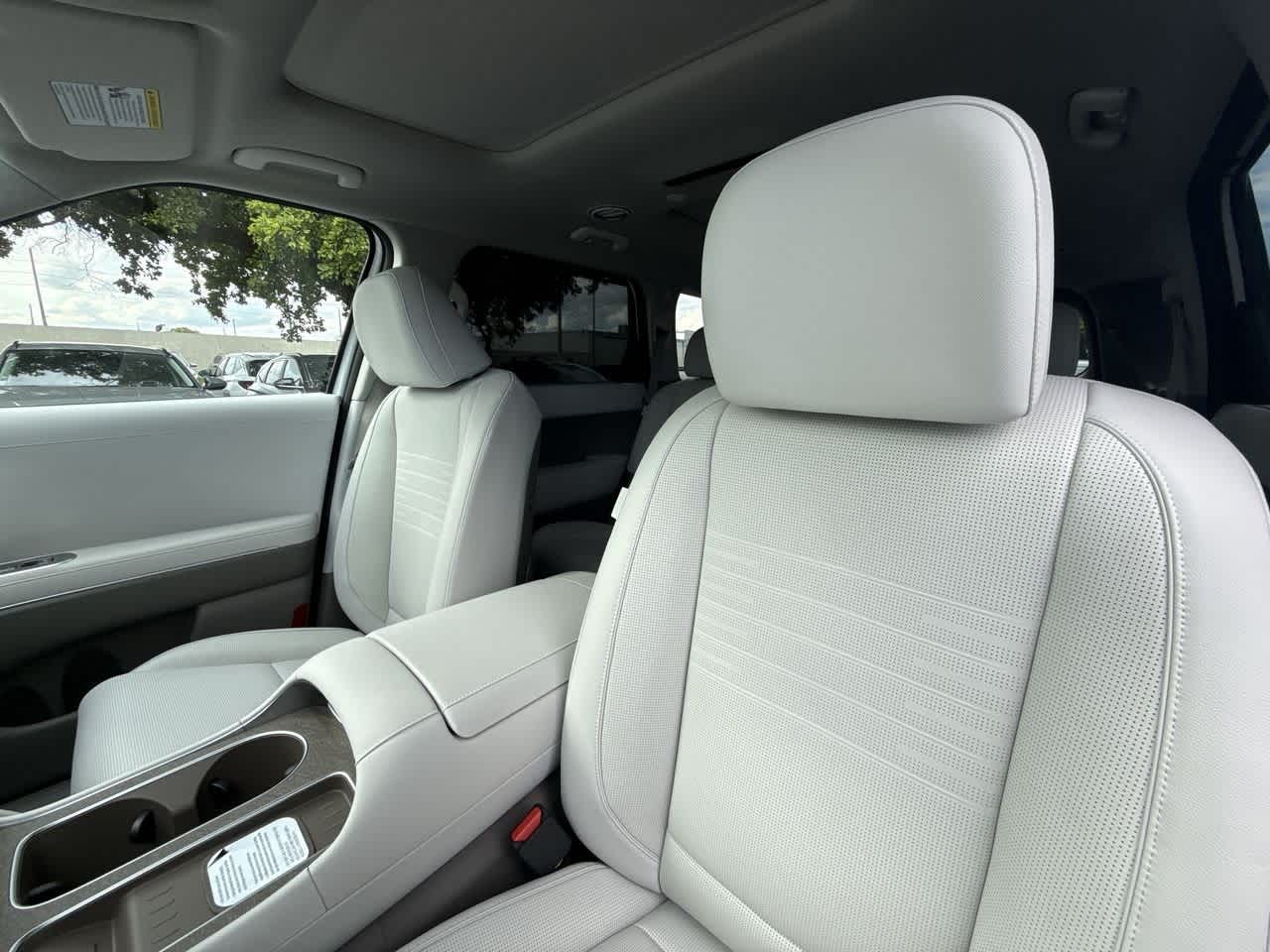 Thumbnail: 2026 Hyundai Palisade - 14