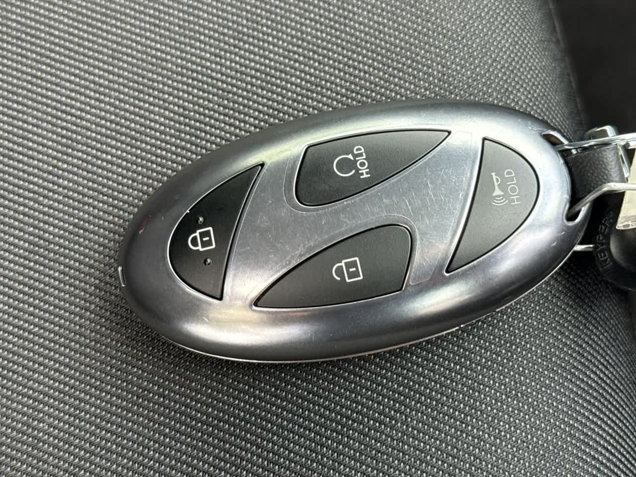 Thumbnail: 2026 Hyundai Tucson - 28