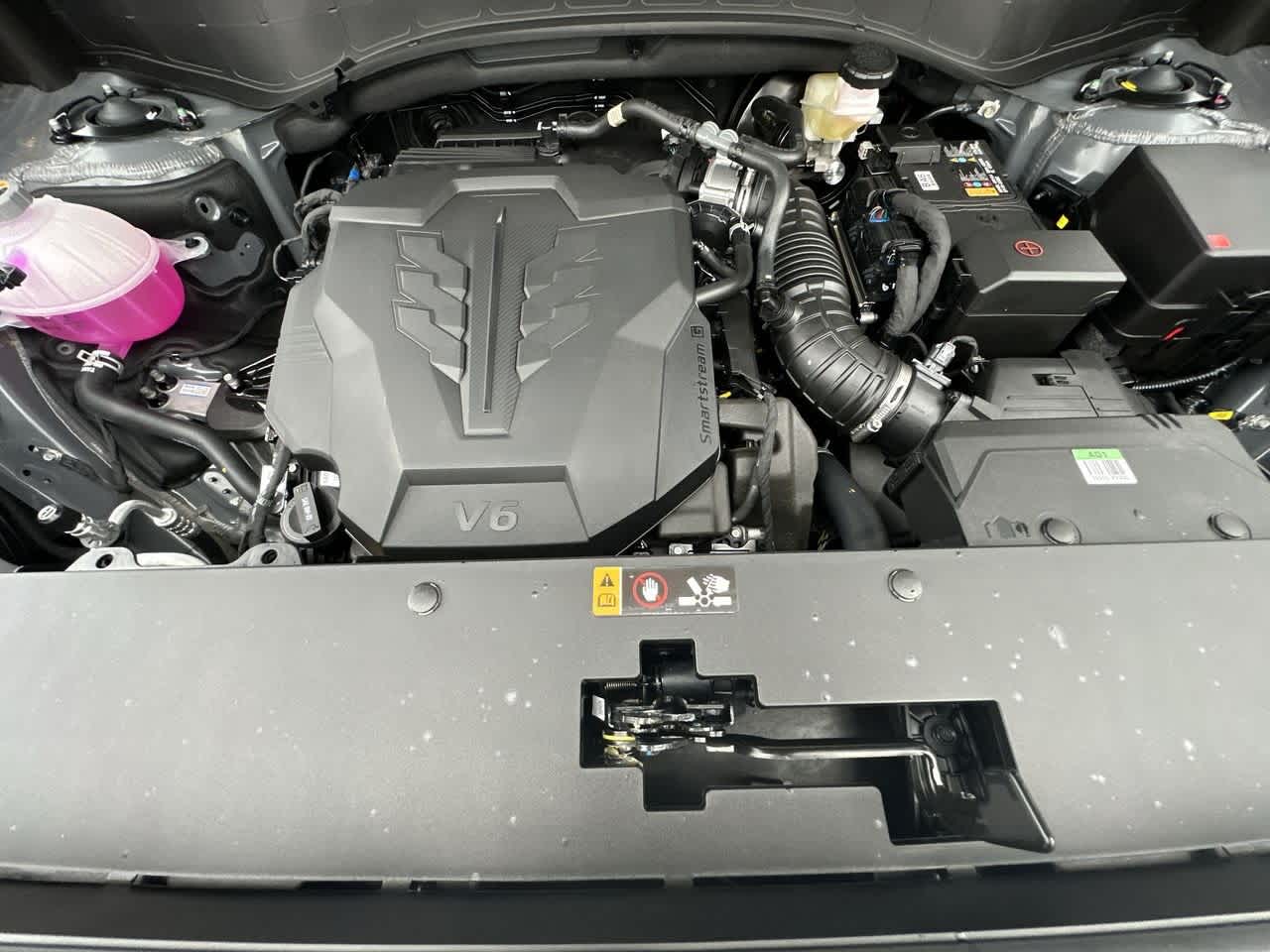 Thumbnail: 2026 Hyundai Palisade - 12