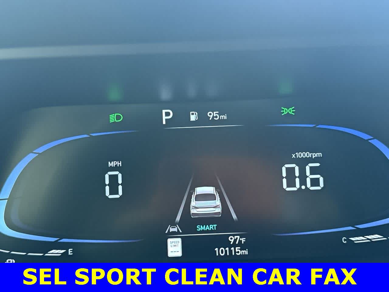 Thumbnail: 2025 Hyundai Elantra - 16