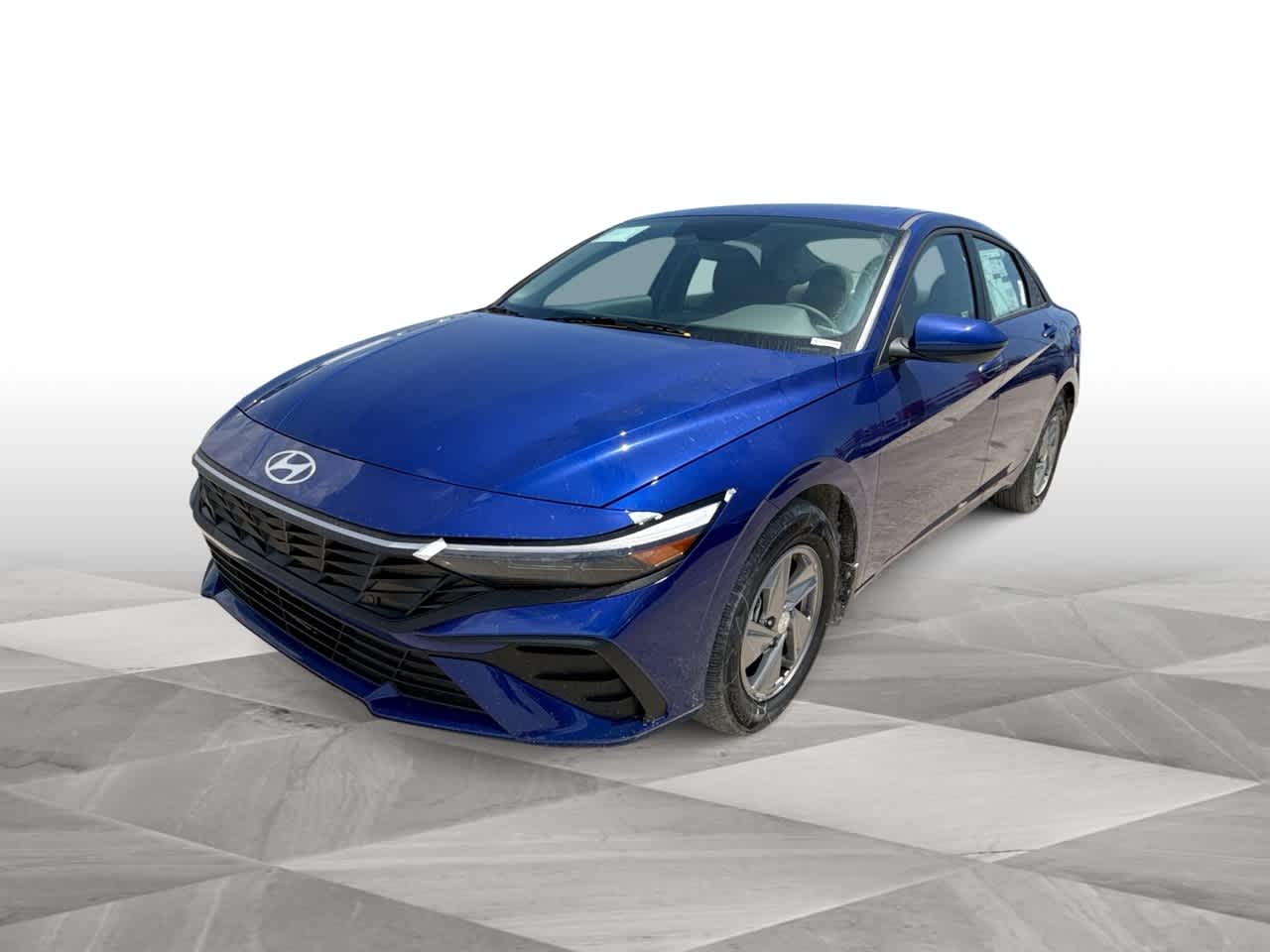 Thumbnail: 2025 Hyundai Elantra - 1