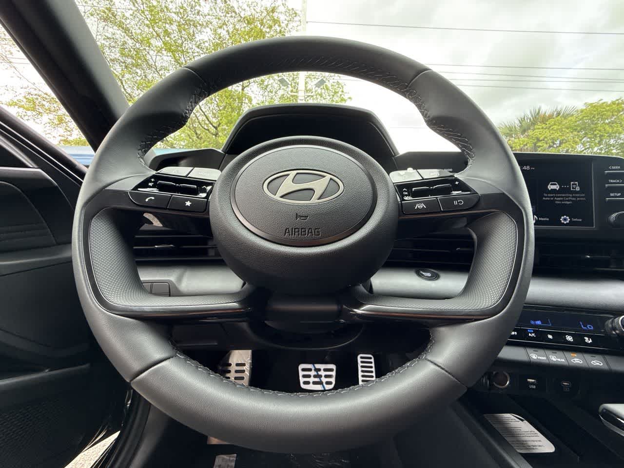 Thumbnail: 2026 Hyundai Elantra - 15