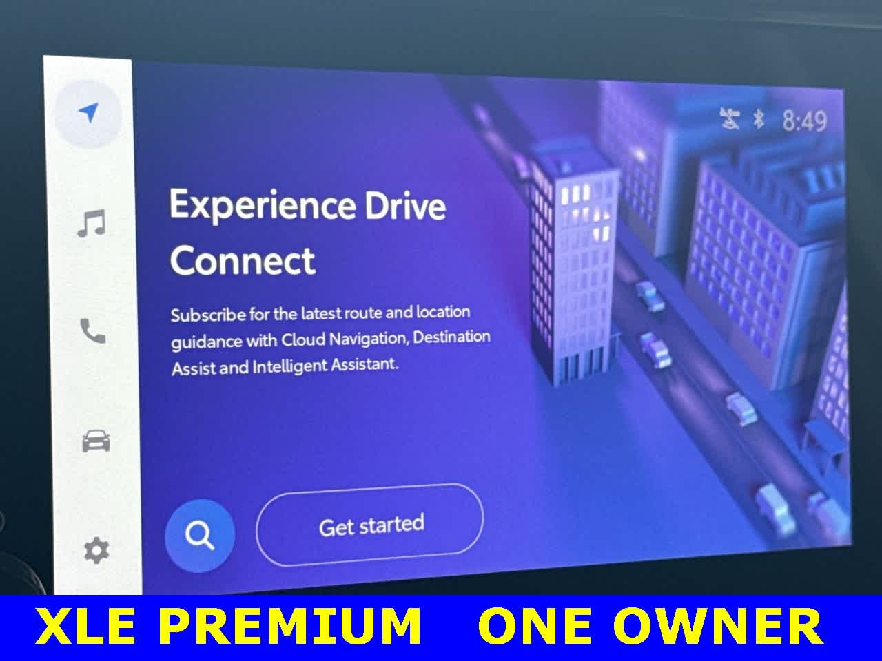 Thumbnail: 2023 Toyota RAV4 - 18